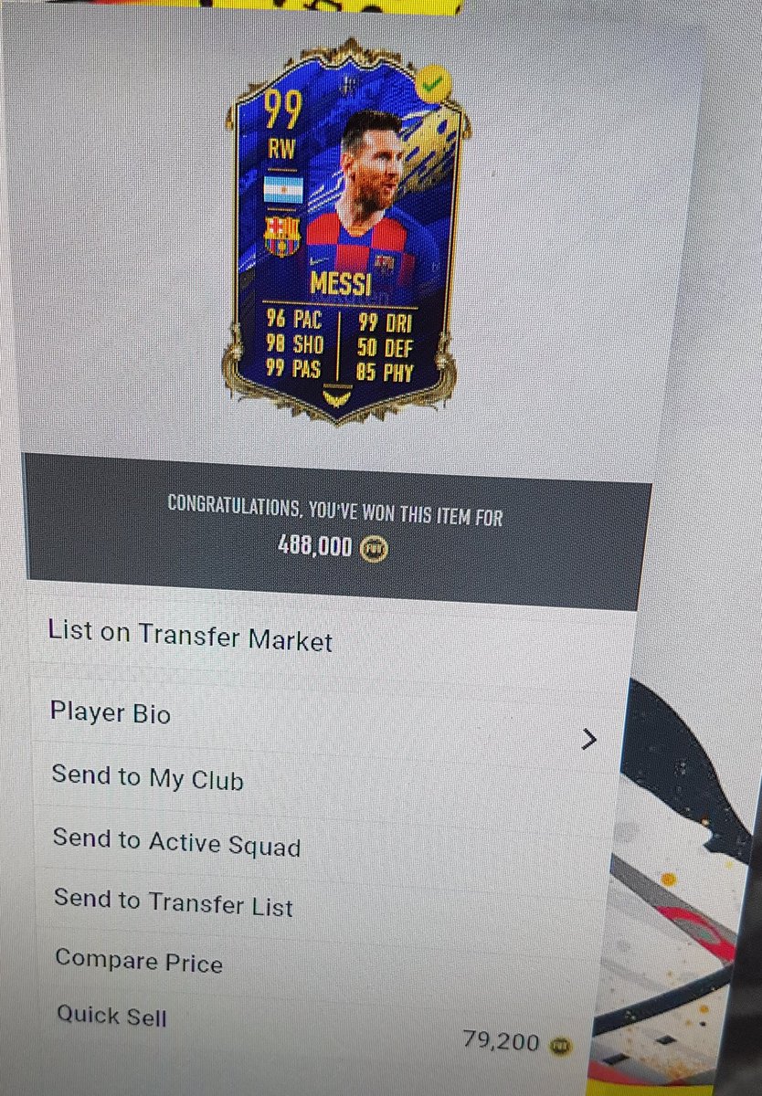 safetycoins's tweet photo. deliverys done โ
SAFE FAST CHEAPโ
Safetycoins โ
#buyfutcoins #sellfutcoins
#buyfifacoins #sellfifacoins
#fifacoins #futcoins #sellingcoins
#buyingcoins #fifa20coins #fut20coins
#fifacoins #futcoins #fut20 #fut #fifa20
#futaccount #fifaaccount
#tots
#TOTSSF https://t.co/Eo1kSygvt5