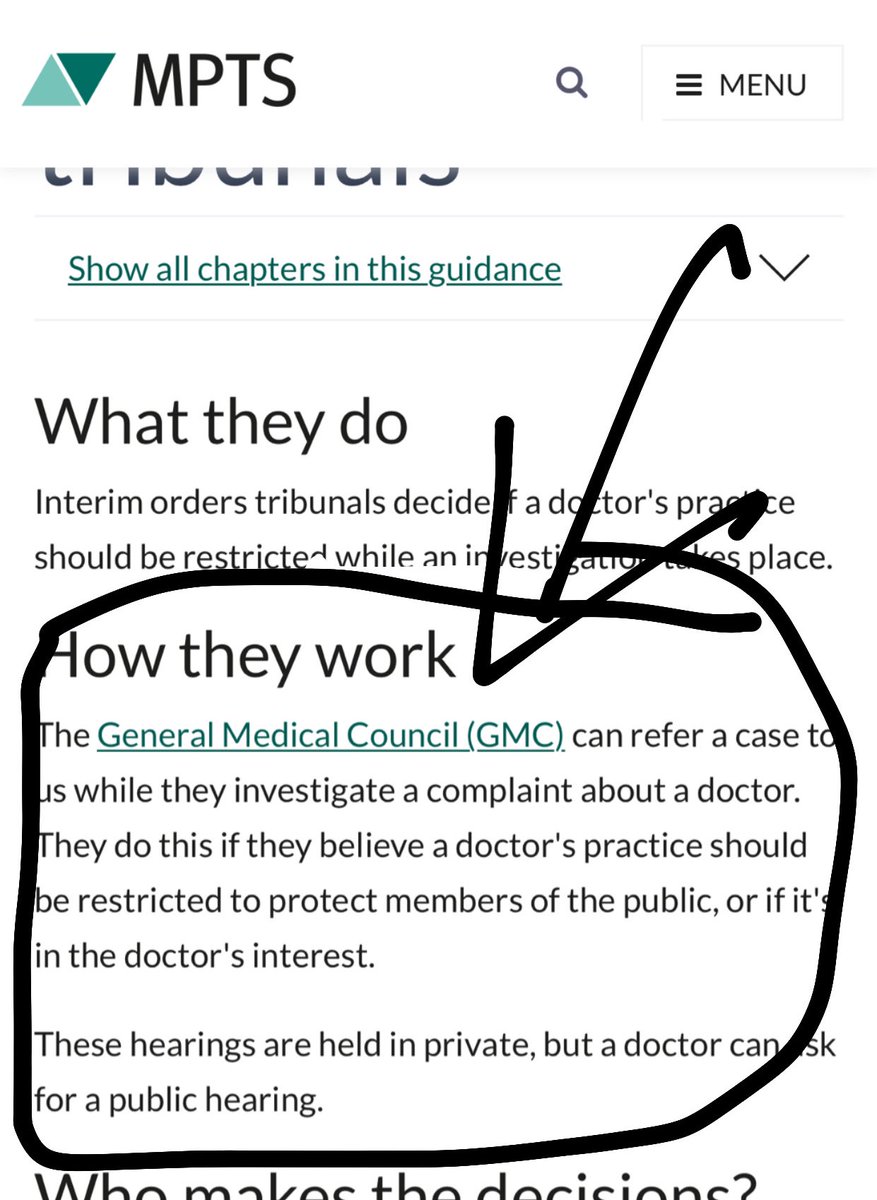 So what say you <a href="/cadoganclinic/">Cadogan Clinic</a> ? Made aware of unethical things happening within YOUR clinic in March,yet you only delete him off your site the day before it goes public (in June),presumably to save face. Telling people he’s not working, yet the owner is his responsibile officer?
