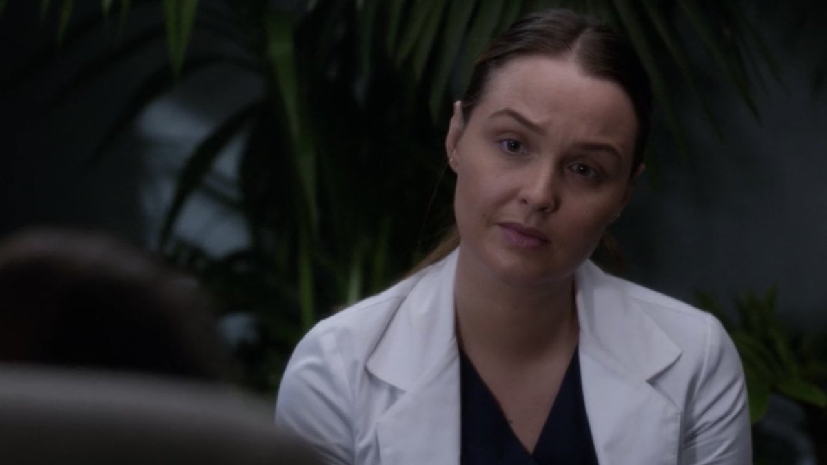 greysanatombei's tweet photo. grey's anatomy (2019) https://t.co/m4WZoPIiiu