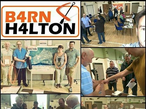 B4RN 4 Halton tweet media