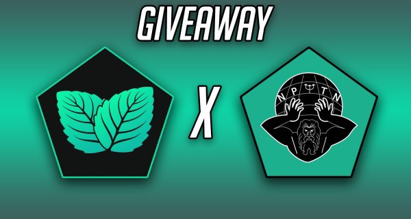 ⚡️HUGE GIVEAWAY⚡️

Prices: 
5x <a href="/MentaMetrics/">Menta Metrics</a> Beta Invite 💚
5x <a href="/NeptunProxies/">Neptun Proxies</a> 1GB Residential Proxies 🌏
3x <a href="/NeptunProxies/">Neptun Proxies</a> 10 Supreme Datacenter Proxies🔋

Rules: 
- Follow both accounts ✅
- Retweet ♻️
- Tag 2 Friends 🍀

Ends tomorrow 20:30 CEST! 🎊

Good Luck! 💚