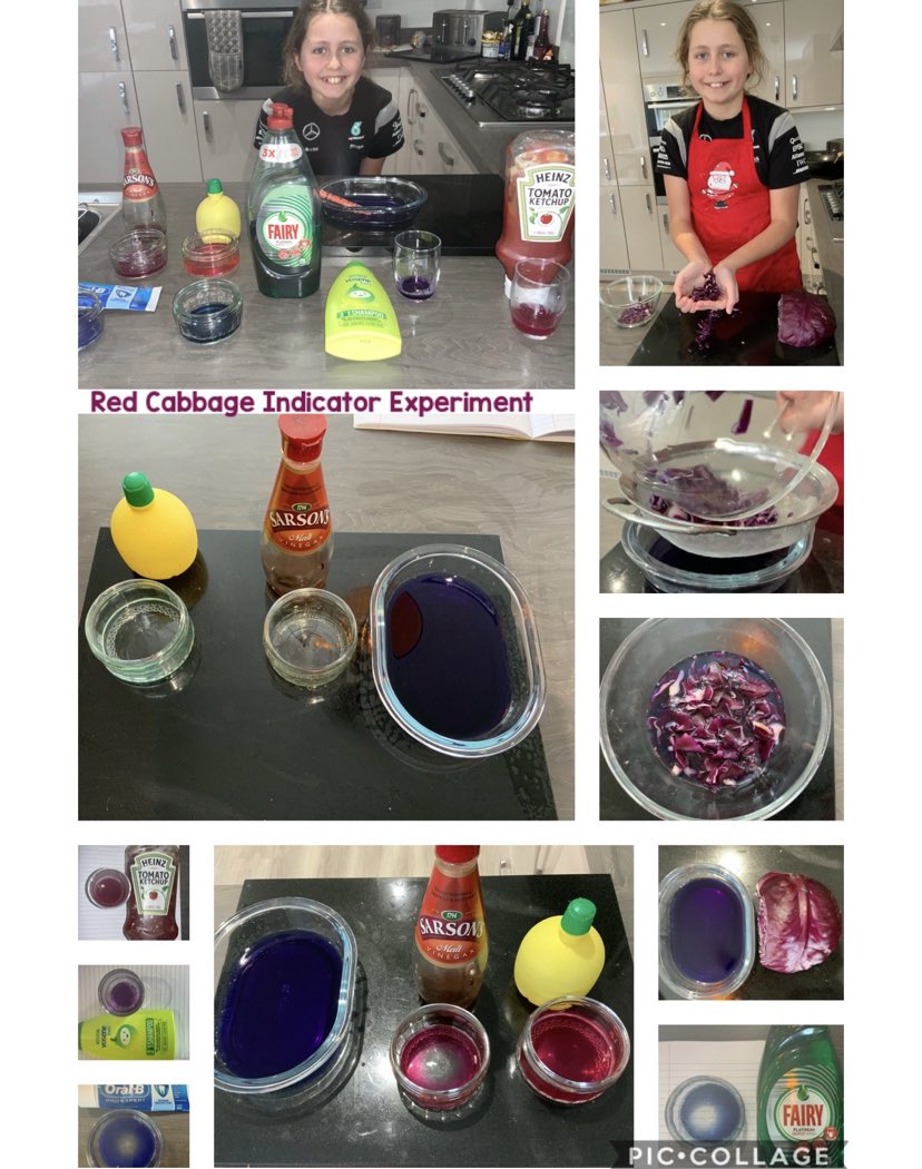 LboroP's tweet photo. Year 7’s Acid &amp; Alkali Science experiments are looking very impressive: well done! https://t.co/UNgoCS6Z92
