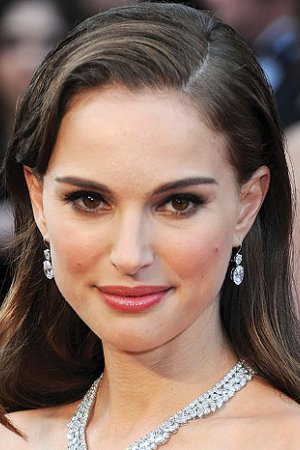 Happy Birthday to the gorgeous Natalie Portman 