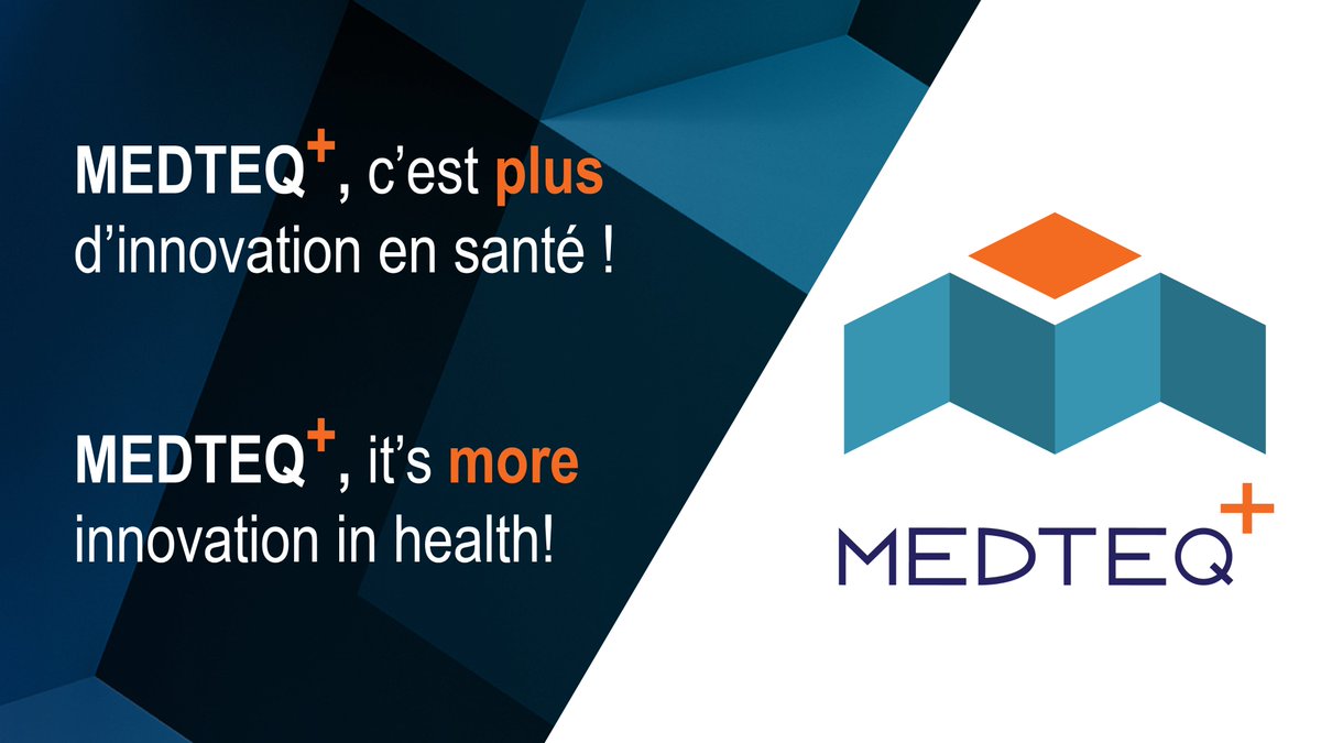 MEDTEQ+ tweet media