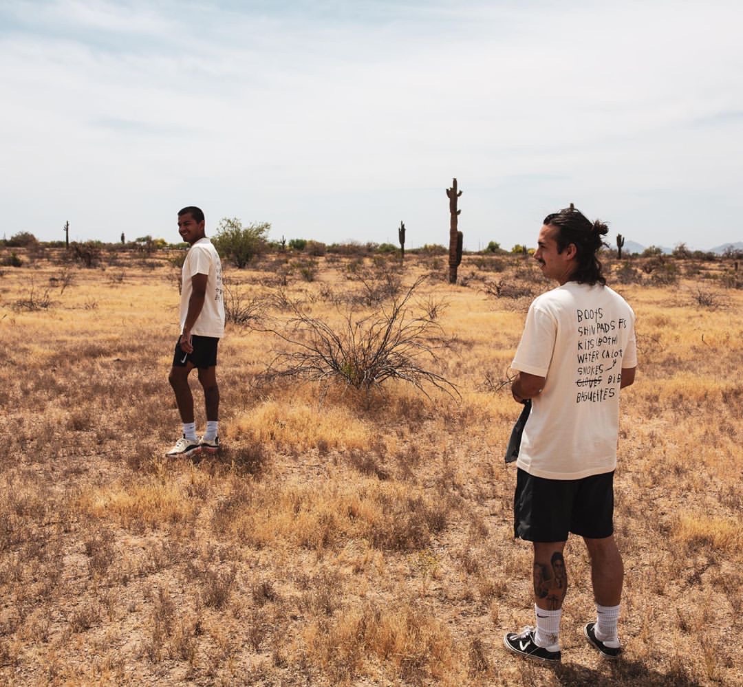 OneFootballHQ's tweet image. Thanks to our friends over at @bonesfc_, you can #WIN a Dawn tee from their Dawn-Dusk Collection! 🙌 To be in with a chance of winning:

1️⃣ RT this post
2️⃣ Follow @bonesfc_ &amp;amp; @Dugout 
3️⃣ Tag a mate 

The winner will be announced next Monday! Good luck 🤞