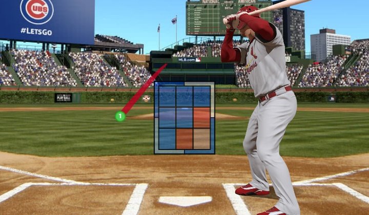 WALK or BASE ON BALLS (BB)The other main way to get on base aside from hits.A walk is achieved when the pitcher throws 4 pitches out of the strikezone that the batter doesn't swing at.It takes discipline and a good eye to walk often. #BaseballTerms101