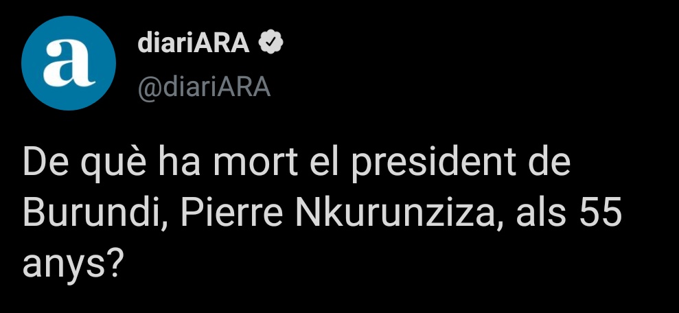 quimtestar's tweet photo. I jo què cony sé, EL DIARI ETS TU. https://t.co/mypDkqyX7x