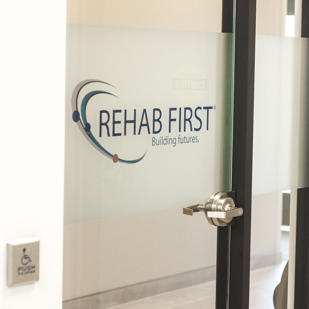 RehabFirstInc's tweet photo. We are excited to announce that the Rehab First clinic in London is reopening tomorrow, June 10th! ✨ Following government and college guidelines, we will have new protocols in place to protect the health of everyone: https://t.co/u8knhK0Ymh #RehabFirst #LdnOnt https://t.co/1tlsrkMIBB