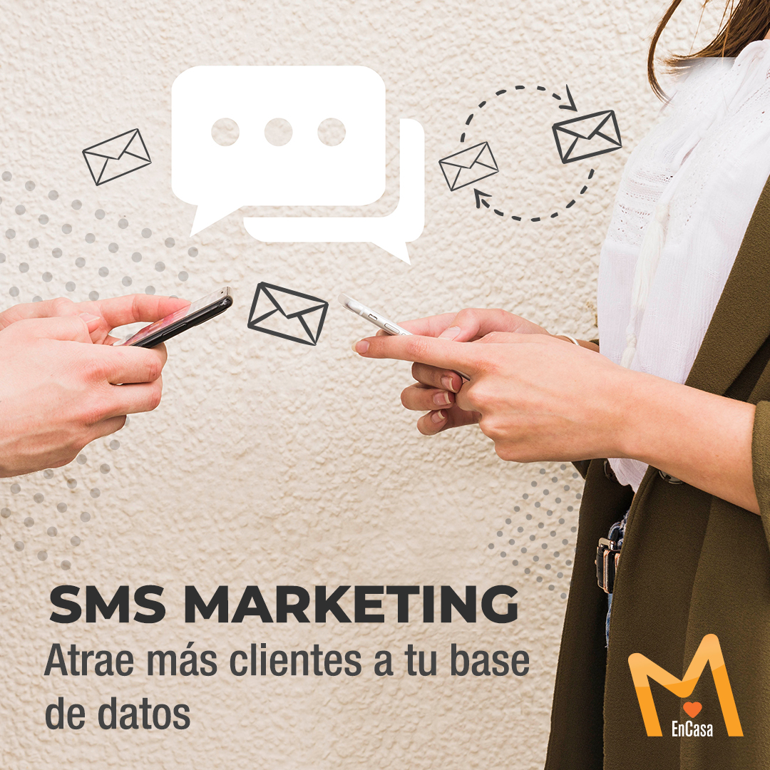 matrixpubli's tweet photo. El SMS es un canal directo de comunicación, sea usado como mensajes transaccionales o campañas. Funciona como Estrategia de Marketing para atraer clientes a su base de datos.
#MatrixPublicidad #AgenciaDigital #SMSMarketing https://t.co/bvwc29ecz5