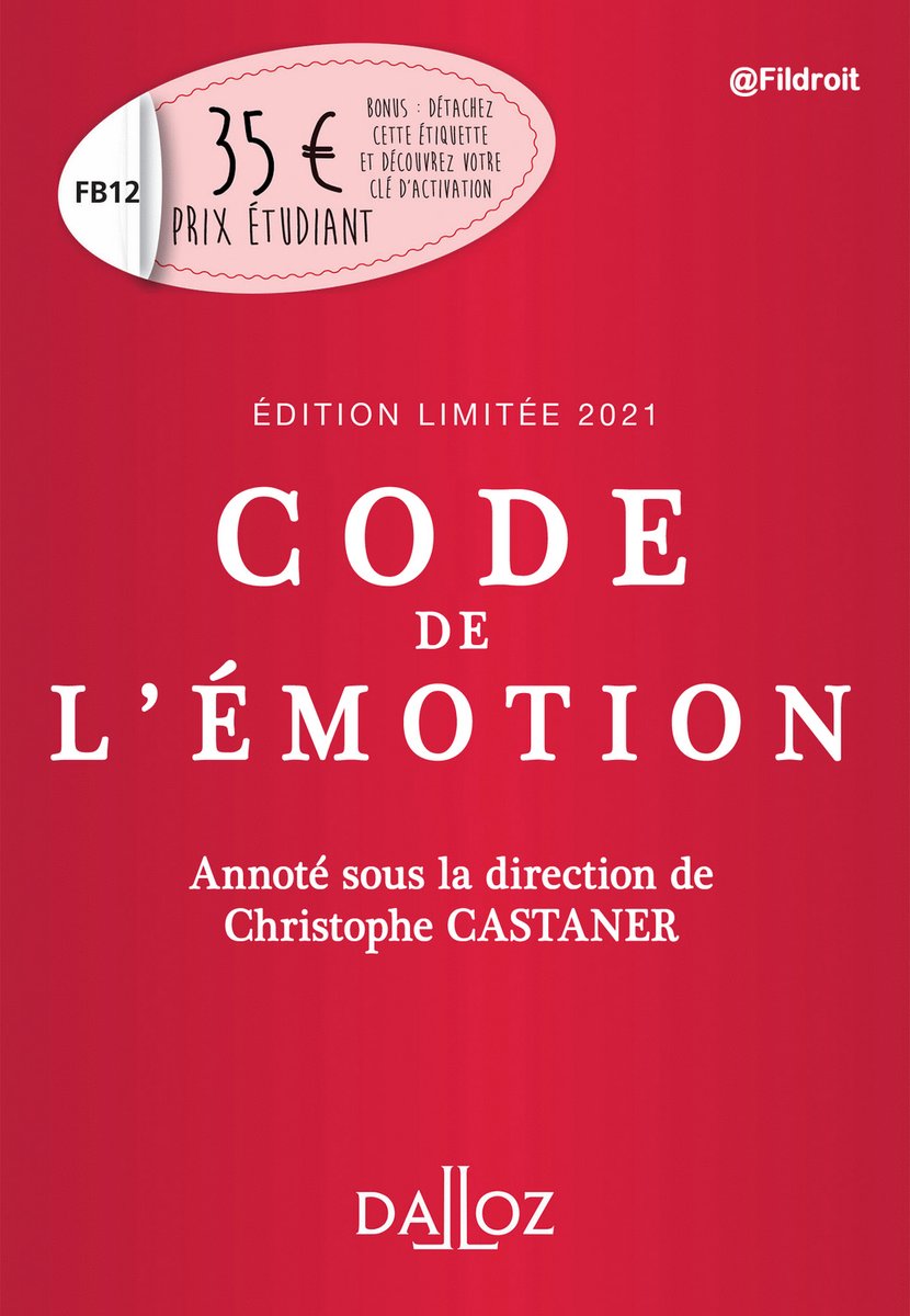 Fildroit's tweet photo. "L’émotion dépasse les règles juridiques."
Christophe Castaner, 9 juin 2020 https://t.co/tuX2HZcCUb