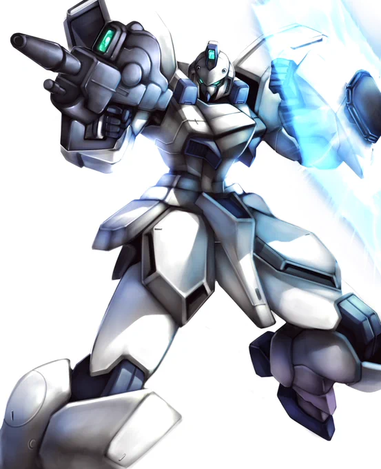 ガンイージ #機動戦士Vガンダム 