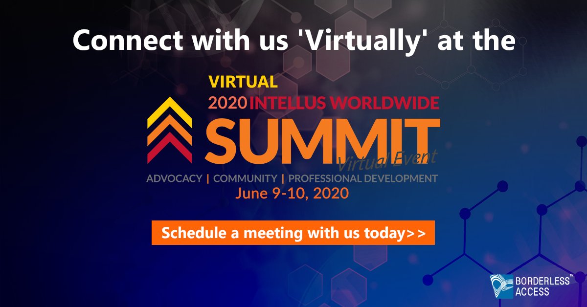BorderlessXs's tweet photo. Learn more about our innovative #healthcare #mrx product - #HealthSight &amp; healthcare panel capabilities at #intellusWW. Schedule a meeting with us: https://t.co/zW0REvakWR https://t.co/eNADT0jsT7