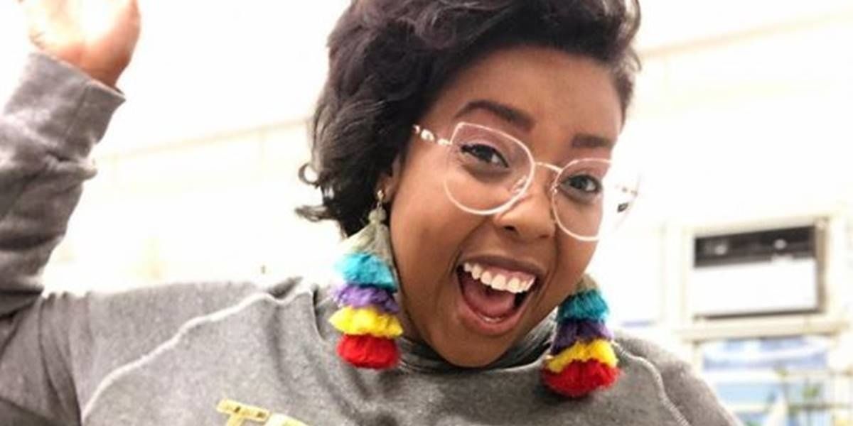 Upworthy's tweet photo. Kindergarten teacher gently explaining racism to her students is a must-see for all kids.
https://t.co/2gkA6ynqV1 https://t.co/skQRNKjEN4