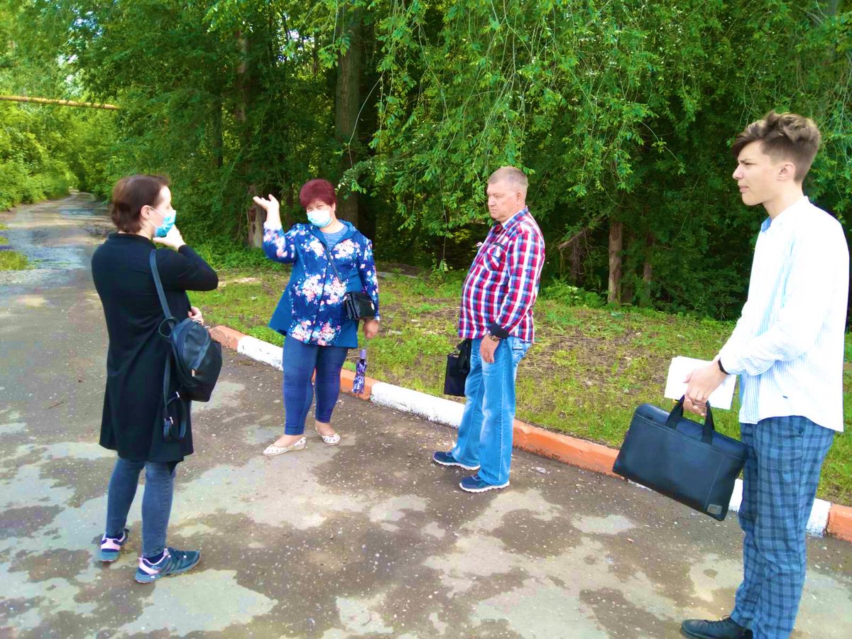 🇷🇺Сегодня молодёжный парламент Куйбышевского района побывал на встречи с инициативными гражданами по проекту <a href="/SamaraVenice/">Самарская Венеция</a>! Ребята молодцы, очень активно обсуждали данный проект, намечены планы на будущие! Работы очень много- совместными усилиями мы добьёмся БОЛЬШЕГО <a href="/AA_Korobkov/">Алексей Коробков</a>