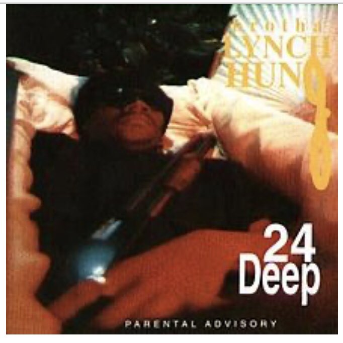 lynshmob's tweet photo. @checktherhyme1 @DASEFXNYC @SOMHIERO @hierodomino @DelHIERO @HieroAPLUS @DAREAL_8ball @Aceyalone @FreestyleFS @myka9 Comin out hard was great. But also 187 he wrote and this one ☝🏽 #24Deep https://t.co/KXLwQuqb4I
