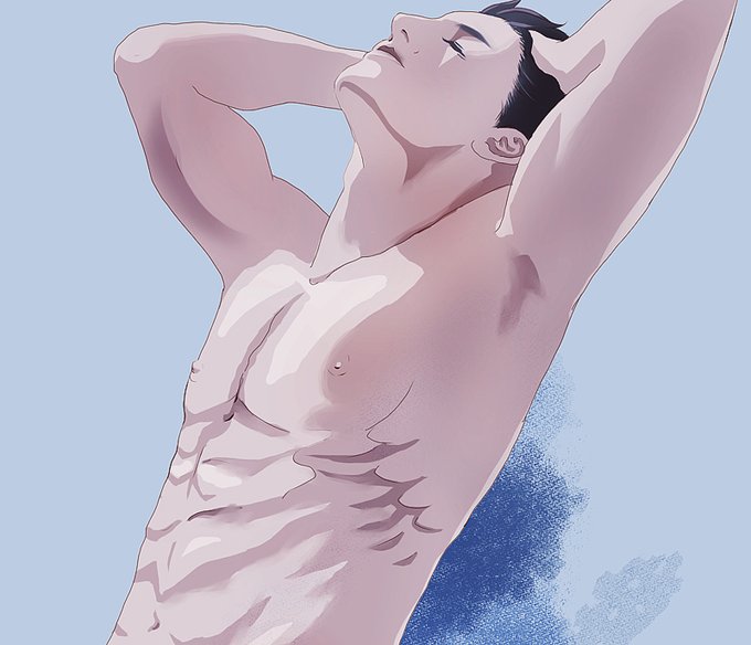 筋肉フェチのtwitterイラスト検索結果 筋肉フェチのtwitterイラスト検索結果