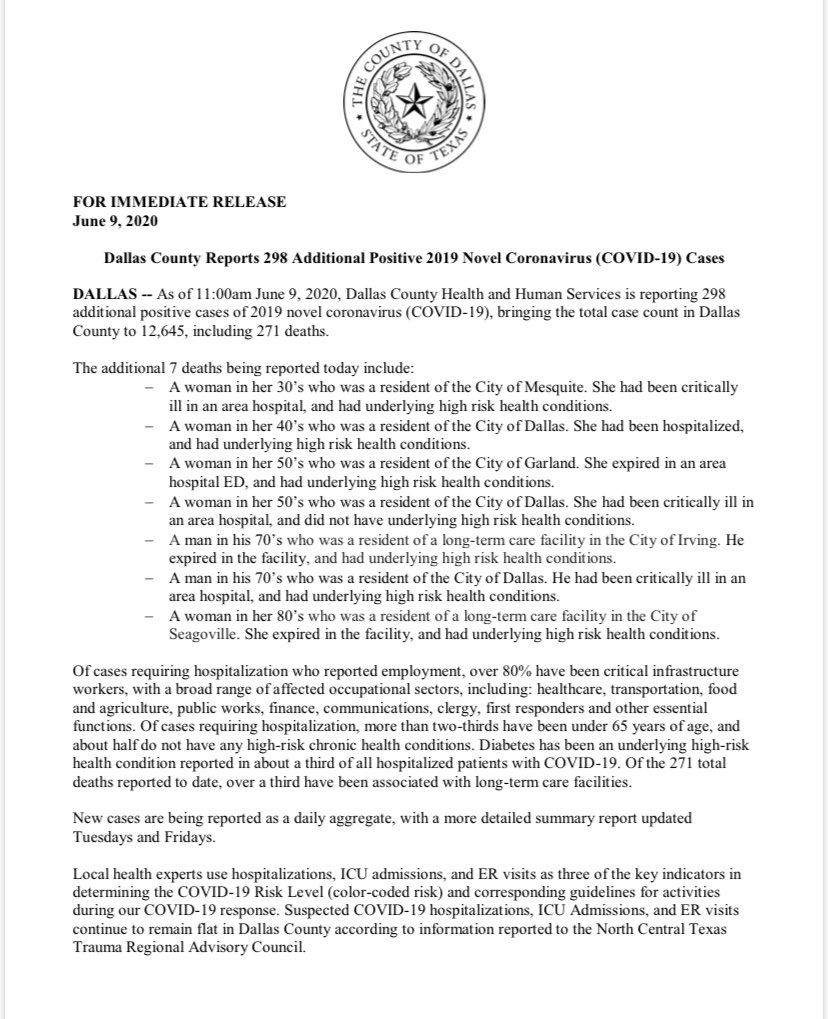 Clay Lewis Jenkins tweet media