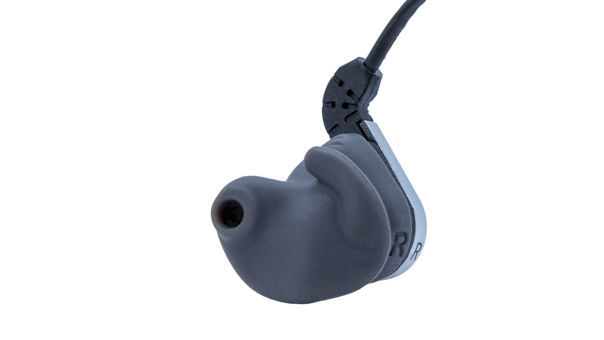 AudioDrown's tweet photo. The seal's the deal! Up close with our patented silicone seal...this is where the magic happens.
#drownaudio #gamechangingaudio https://t.co/xnv3cQjJz5
