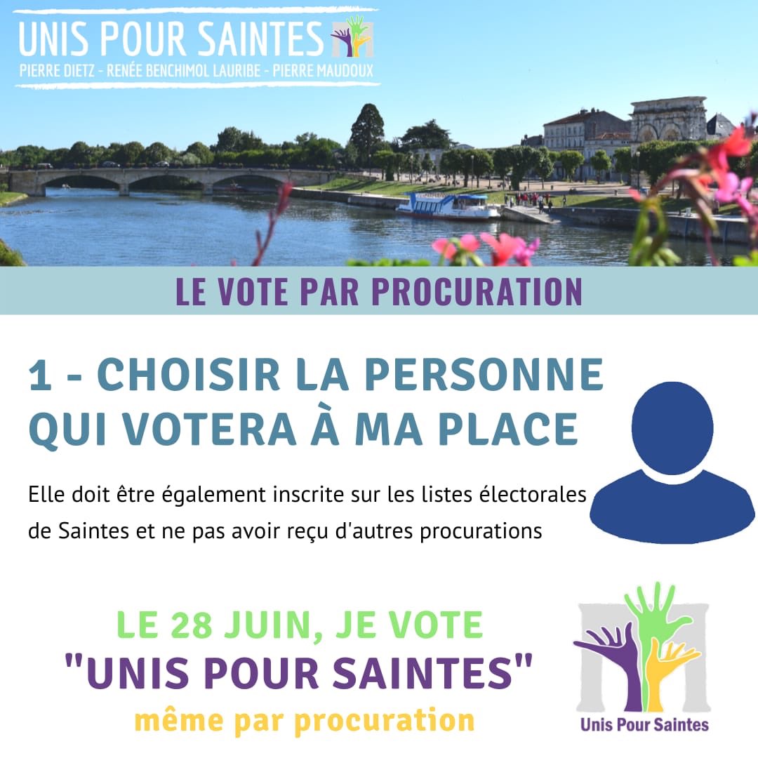 DietzPierre's tweet photo. Je compte sur vous #unispoursaintes https://t.co/rOCRU91SBI
