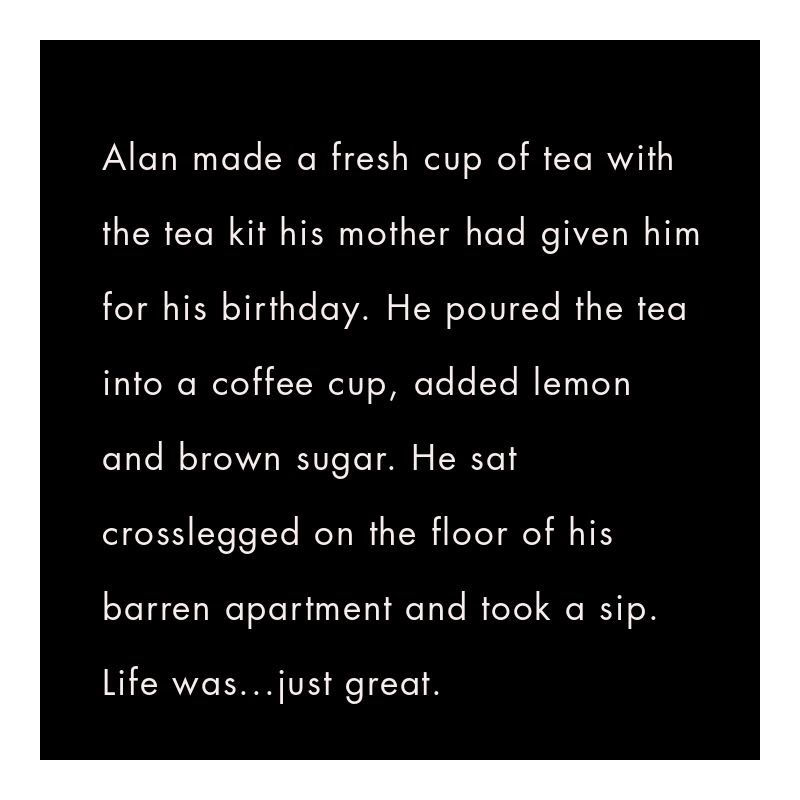 tangleheadmusic's tweet photo. Micro-Fiction Story
*
#microfiction #flashfiction #storytelling #storyteller #microfictionstory #story #shortstory #writing https://t.co/5pKHkfKzzU