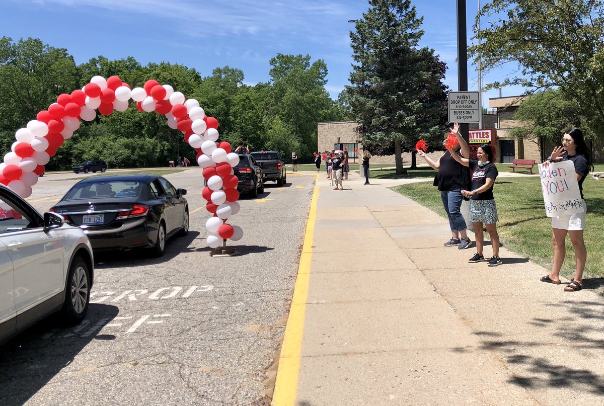 Carolyn Brown tweet media