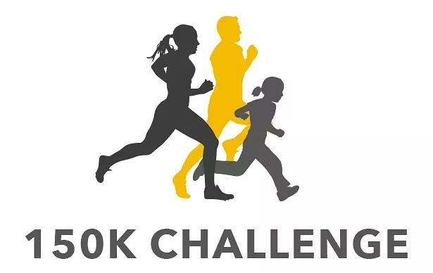 DCCFA's tweet photo. In line with the DCCA John O'Groats challenge. The Football Academy players have set a challenge of their own &amp; to add to the DCCA John O'Groats challenge. Tomorrow as a collective they will attempt to reach 150k (walk/jog/run/ride/row) Reward?? Seeing their Manager run 15km 😅 https://t.co/v6ZCNMeh2h