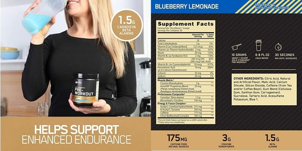 Health24hs's tweet photo. Gold Standard Pre-Workout
Click on the link to know more https://t.co/tEP5Q5IAph

#health #Beauty #health_Beauty #weight_loss #keto_diet 
Pre-Workout, #Vitamin #ImmuneSupport #Creatine #Beta_Alanine #Caffeine #Energy #Keto #Friendly #Blueberry #Lemonade https://t.co/zmDS8Vw55s