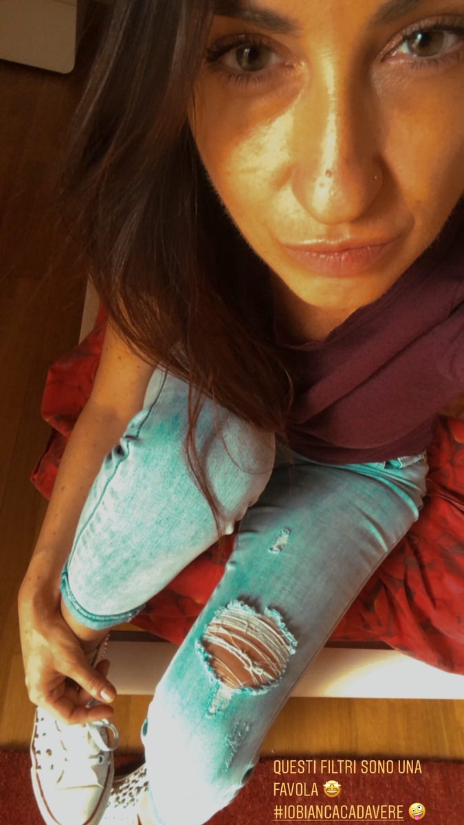 CinziaB (@5cinzia5) on Twitter photo 