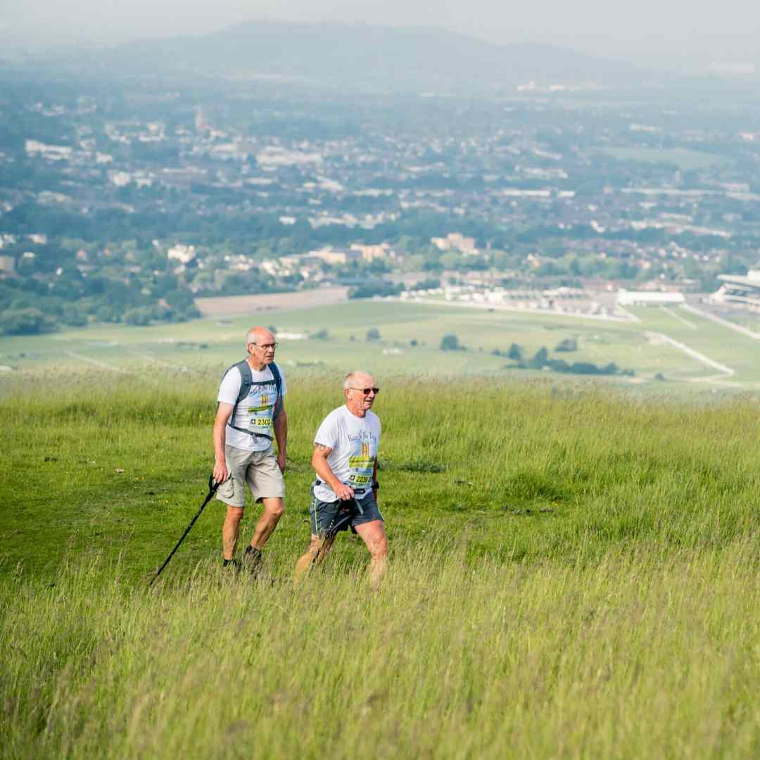 Race to the Tower tweet media