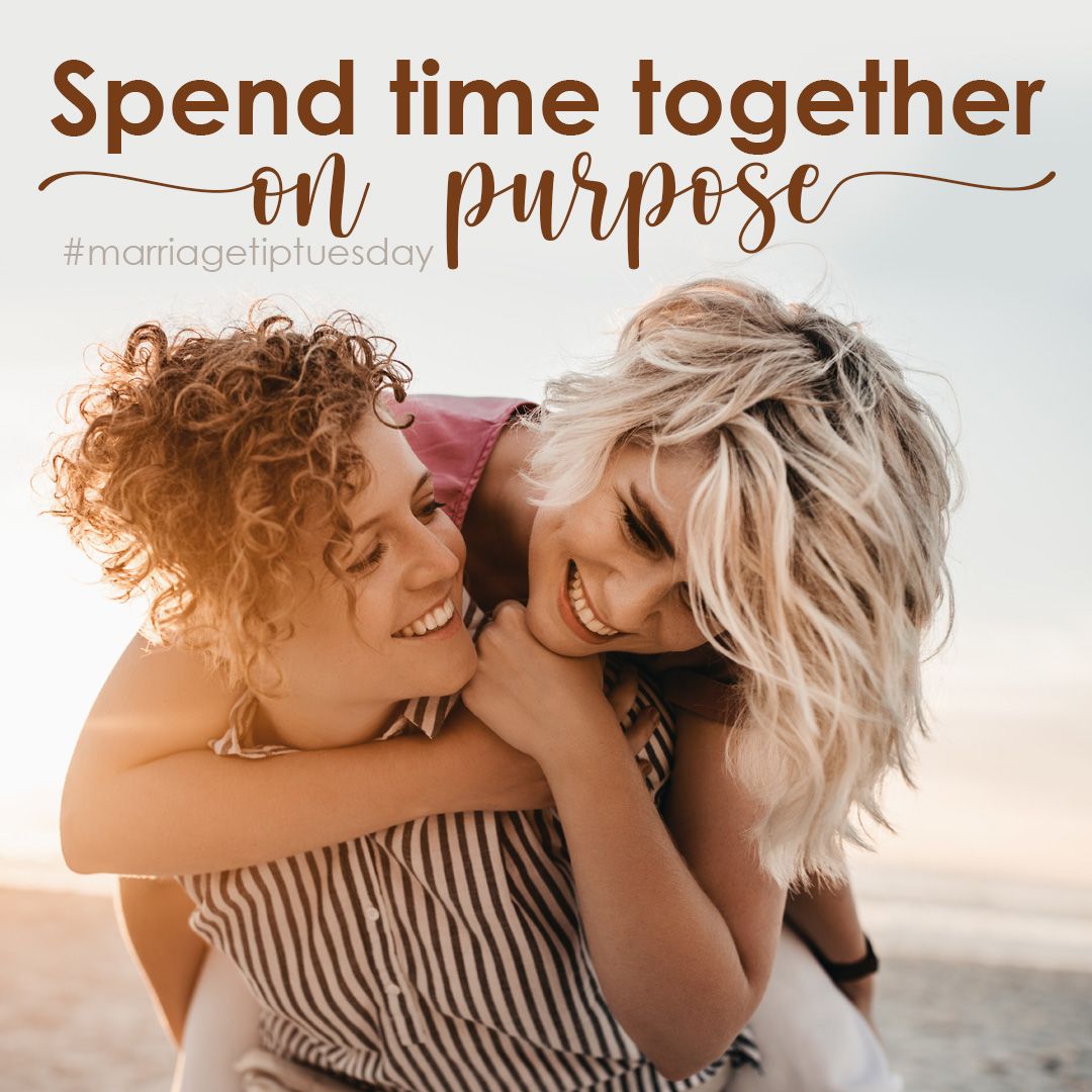 MarriageDr's tweet photo. You have spent more time with your significant other in the last couple months than normal, but quantity never trumps quality! Accidental time together is just there by merit of sharing a life with your partner.  LOVE on Purpose. https://t.co/ARMXy3ch8s