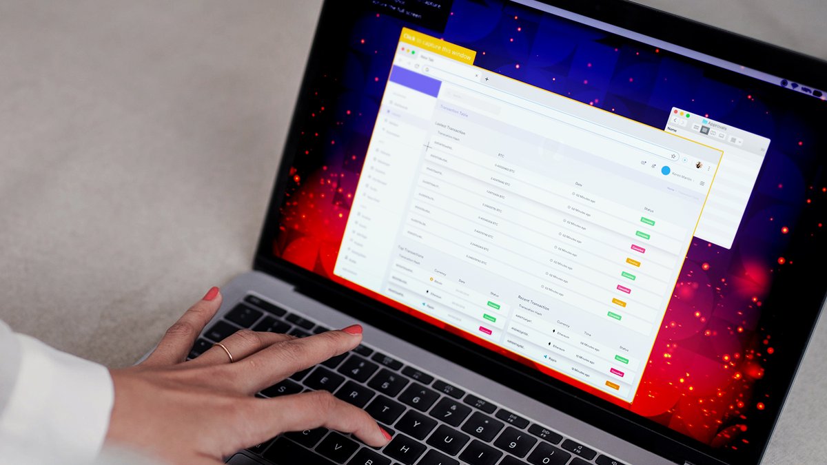 screenpalapp's tweet image. It's free! We are 👏 celebrating our NEW screenshot tool! Quickly capture your screen, make edits in the image editor, and share. 💥  #screenshot #captureimage #capturescreen #screengrab #screenshots  #annotate #imageeditor  screencast-o-matic.com/screenshots screencast-o-matic.com/screenshots/