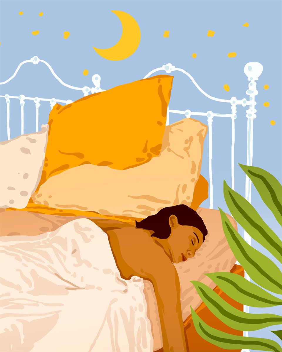 83oranges's tweet photo. "Nope. Not Today." #quarantinelife ๐ด ๐ท
What are the 3 things you have missed the most during lockdown?
.
#selfcare #artprints #illustration #walldecor #artforsale #contemporaryart #painting #vacation #emergingillustrator #lifestyle #artstudio #nature #83oranges #nottoday #art https://t.co/C3cYGBQQy4