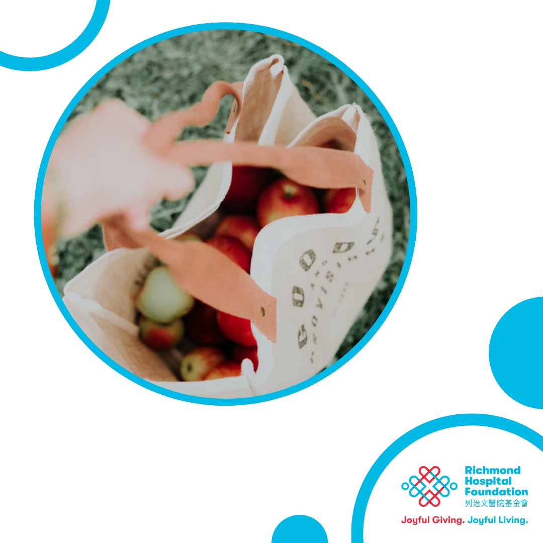 Richmond Hospital Foundation tweet media