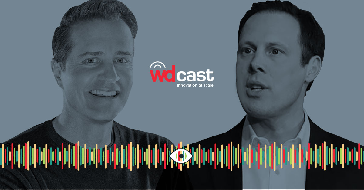 This week’s guest on WDCast, Jordan Berke of Tomorrow Retail Consulting, predicts that retailers will see over 50% of their growth and total sales coming from digital channels. Check it out: wdpartners.com/wdcast/episode…

#retail #consulting #podcast