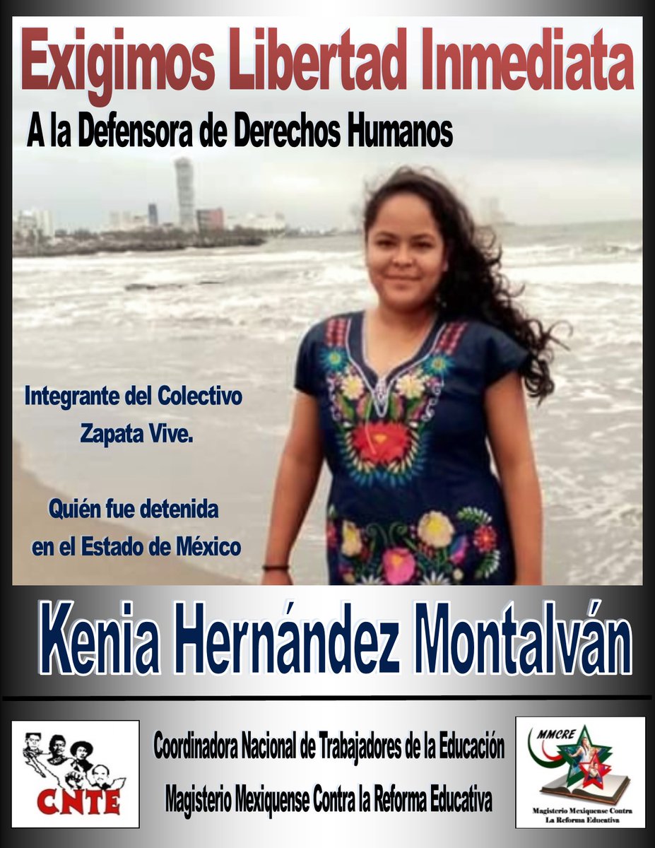 Cheri_EPO55's tweet photo. #PresosPolíticosLibertad
Compartir
@wuarnerosteresa @PChocolin @alepandyta
@EPO367 @98_arita @RocioPOrd @CarmenOlimpiaH4
@ArguellezHugo @AndreaRojasZ1 @Camaradaprimo
@Hazvalermilibe1  @OscarHNeri @MiriamG61614286
@SilviaAliciaGa3 @SanBC10 @ibarr27Jose @JLEZAMALZ

#SEI  #MMCRE https://t.co/gqVyEByKKJ
