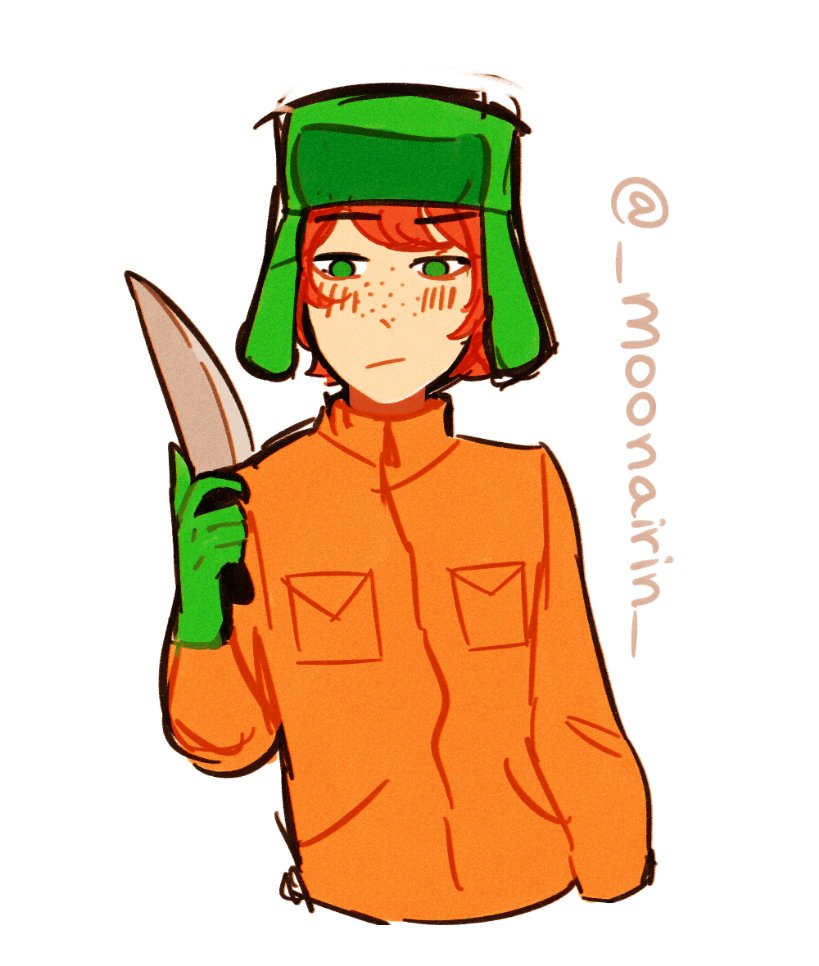 HONEYL3MN's tweet photo. oH loOK IT's kAHl

#kylebroflovski #southpart #sketch #sp #southparkfanart #fanart https://t.co/5YlYWEOCnK