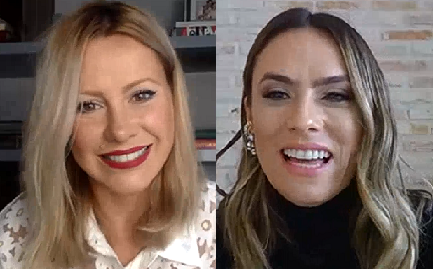 JovemPanEntrete's tweet photo. #TALKCOMMONI com Patricia Bonaldi, estilista da PatBo, Nohda e Apartamento 03 | Mulheres da Pan 

https://t.co/QJ77WzHyEQ https://t.co/VwI9vEi1js
