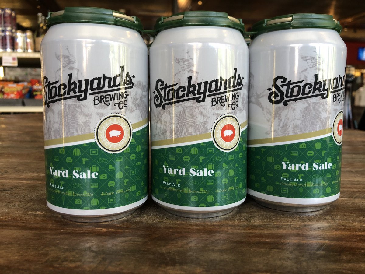 New today! Note: Blue Moon Big Sky and Boulevard Quirks will be restocked TOMORROW

<a href="/StockyardsBeer/">StockyardsBrewingCo</a> <a href="/TornLabelKC/">Torn Label BrewCo</a> <a href="/SeattleCiderCo/">Seattle Cider Co.</a> <a href="/newbelgium/">New Belgium Brewing</a>