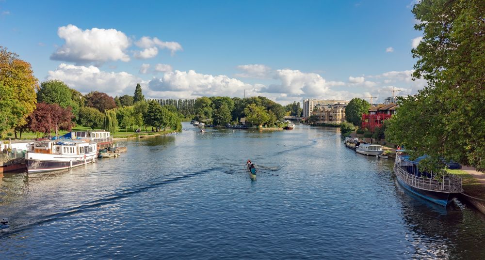 Reading offers something for everyone, but it's the commuter links that make it an attractive proposition for workers and investors alike.

Take a look at why #Reading is such a great place to live fal.cn/livinginreading

#berkshire #berkshour