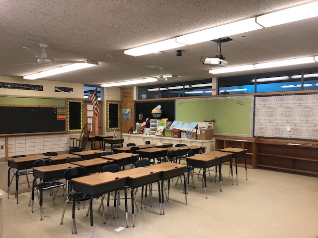 The '19-'20 School year is coming to a close very soon. Though I'm sad that we can't be together in person, I'm so proud of my 4th graders for adapting to remote learning. We have all learned new skills this Spring and that is something to be celebrated! Well done Killam Koalas!