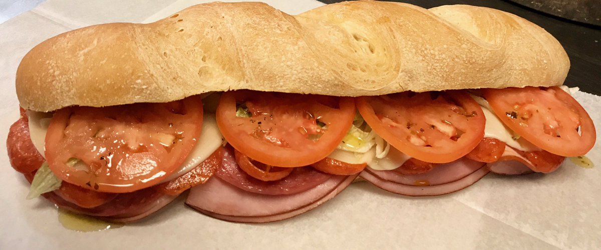 Porky's Pizzeria tweet media