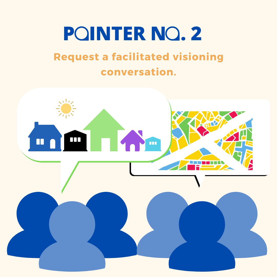 Wondering what would motivate your neighborhood to take action? Our Neighborhood Services staff have been trained to help small groups talk about what's important in their communities. Check out the roadmap for more pointers or info at scgov.net/neighborhood. #SRQCountyPDS