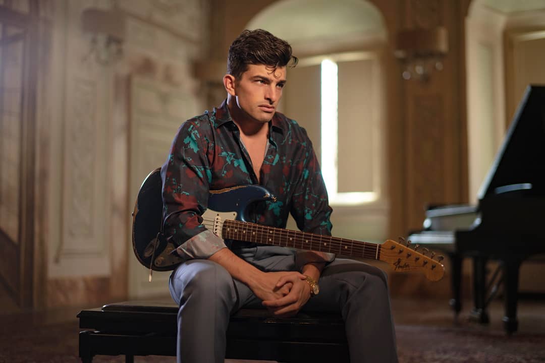 Long or short? 💇🏻‍♂️