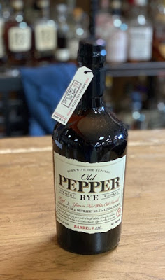 TWCPWest (@twcpwest) on Twitter photo #RT <a href="/TWCPstl/">The Wine & Cheese Place</a>: Our next single barrel!!! We selected a <a href="/JamesEPepper/">James Pepper Whiskey</a> Old Pepper Single Barrel RYE bottled at 107 proof. The first barrel in Missouri! blog.wineandcheeseplace.com/2020/06/james-… #RT <a href="/TWCPstl/">The Wine & Cheese Place</a>: Our next single barrel!!! We selected a <a href="/JamesEPepper/">James Pepper Whiskey</a> Old Pepper Single Barrel RYE bottled at 107 proof. The first barrel in Missouri! blog.wineandcheeseplace.com/2020/06/james-…