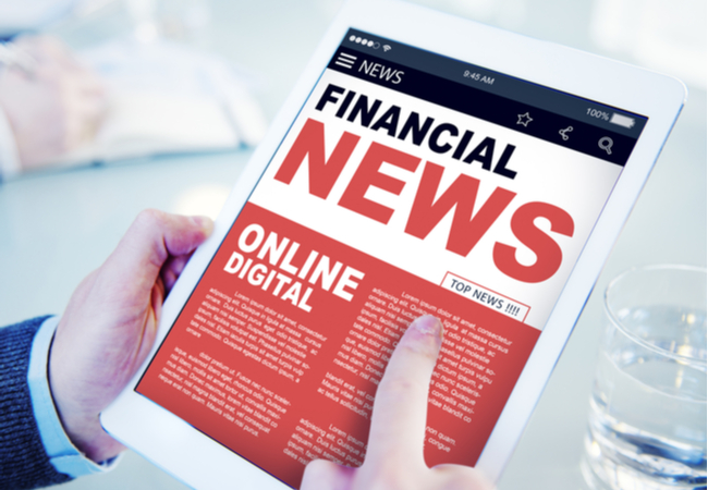 xignite's tweet photo. @xignite has streamlined the delivery of news headlines and company earnings data amid COVID-19 Pandemic impact on corporate financials. https://t.co/lo0FoNUgbn https://t.co/fsGOKek9Vr