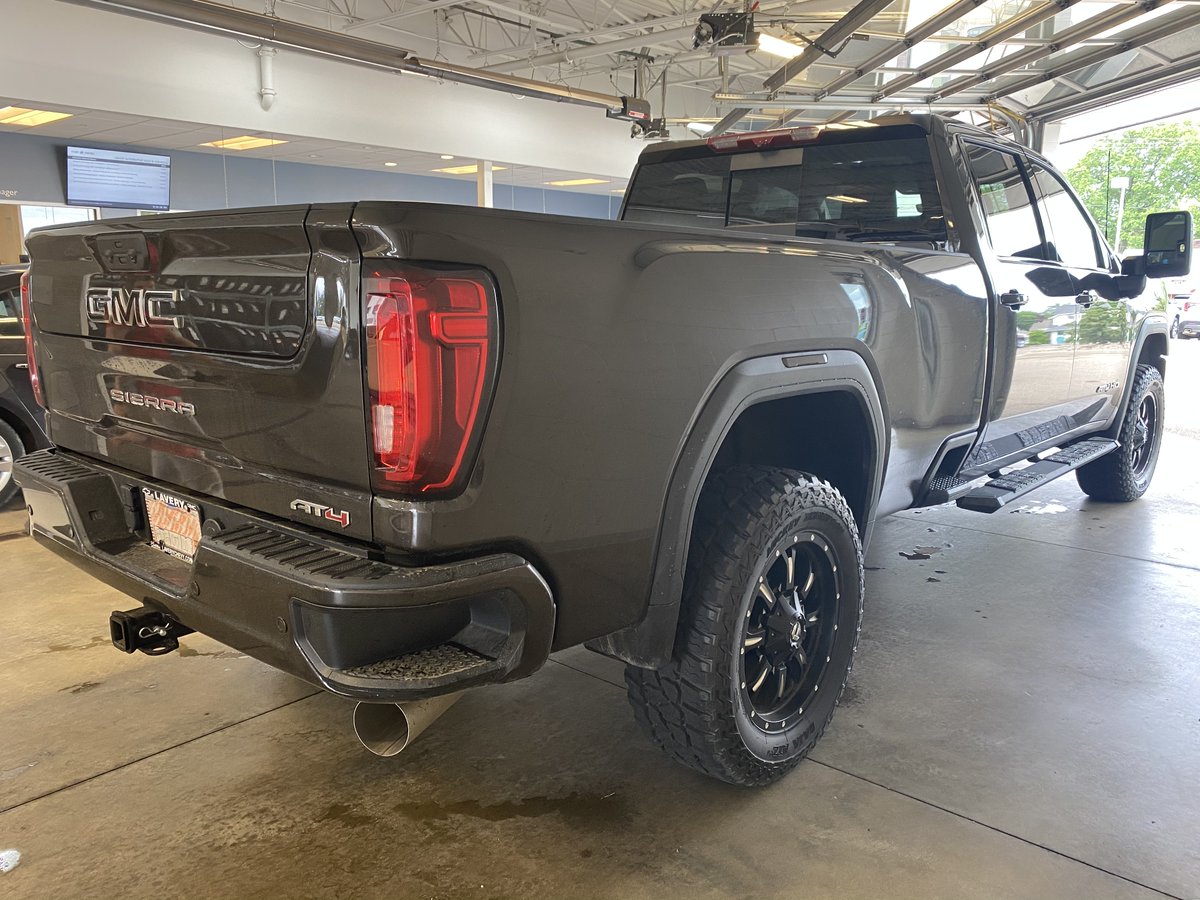 LaveryChevy's tweet photo. Get out and take a drive today! Enjoy your #TruckTuesday!! This beautiful GMC Sierra HD truck was in for service the other day and had to share ππ
POST YOUR #TRUCKTUESDAY pics!!!!! We want to see!
#GMCTruck #GMCSierra #SierraHD #AT4 #TruckTuesday #Lavery #LaveryAuto #Service https://t.co/grtKi7Rcsv