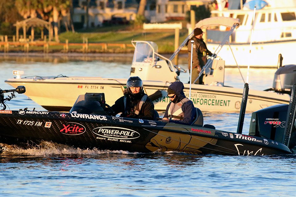 bassmaster's tweet photo. Help us wish Elite Series pro #RandySullivan a happy birthday!
#Bassmaster #BASSElite #EliteBirthdays https://t.co/jLRYQmwtCk