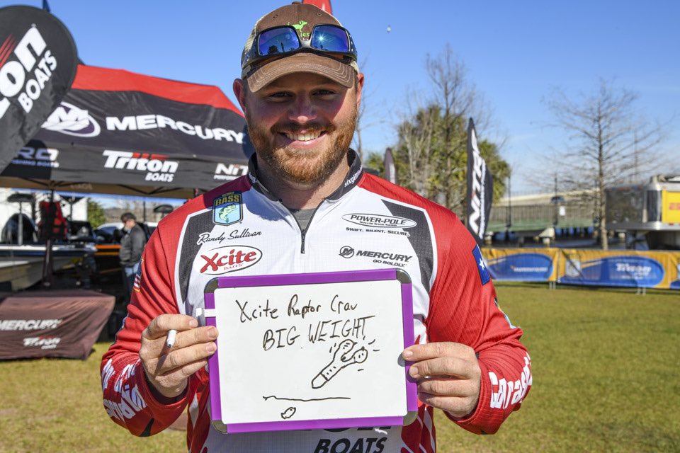 bassmaster's tweet photo. Help us wish Elite Series pro #RandySullivan a happy birthday!
#Bassmaster #BASSElite #EliteBirthdays https://t.co/jLRYQmwtCk