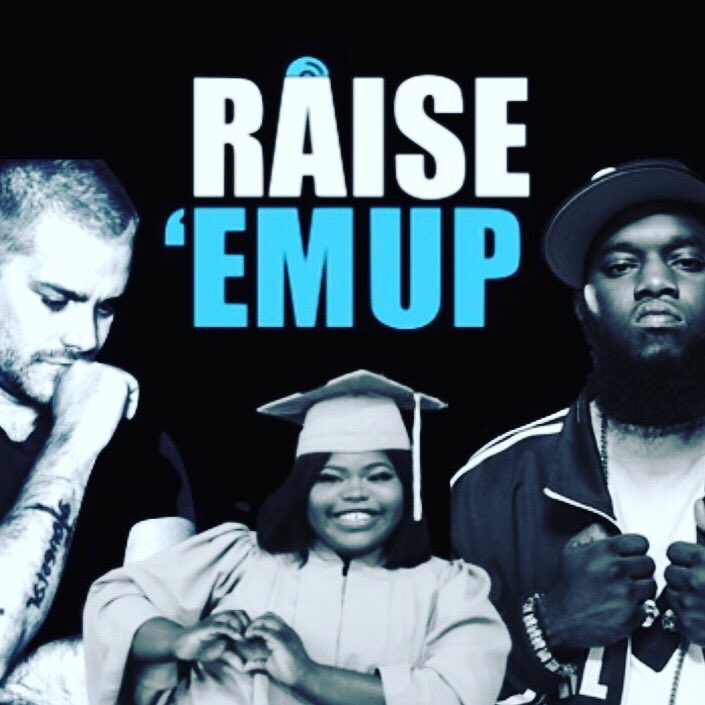 ALONESTAR1's tweet image. SONG DROP! RAISE 'EM UP REMIX! @ALONESTAR1 @EdSheeran @PhillyFreezer &amp;amp; @LaurenHartMusic created this DOPE remix 4 Philly &amp;amp; @PHLSchools! Sign up for free @Power_Pathway download it - goexp.it/now/DsTkR4 #RaiseEmUp #Philly2020 congrats to graduates of Philly! @shattawalegh RT