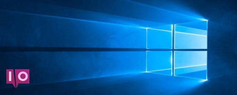 Comment réinstaller Windows 10 en un clic sans perdre de données personnelles - Moyens I/O
zpr.io/tQw3s